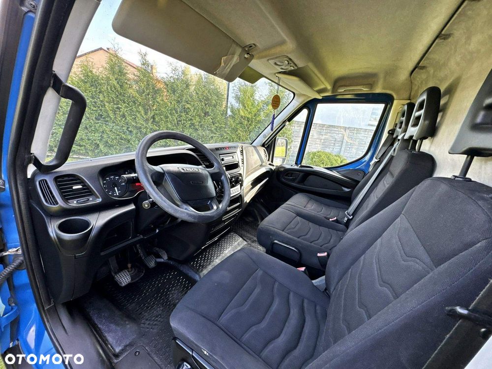 Iveco Daily 35S13 - 6
