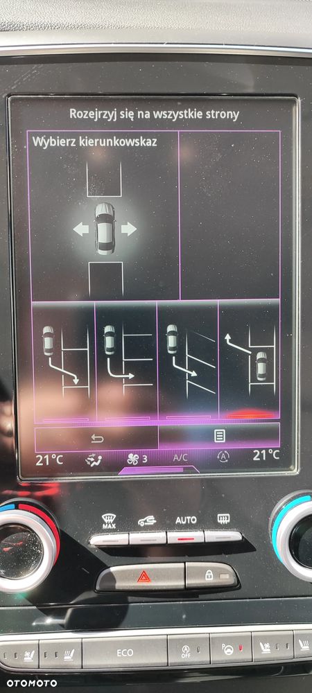 Renault Talisman 1.6 Energy TCe Initiale Paris EDC - 19