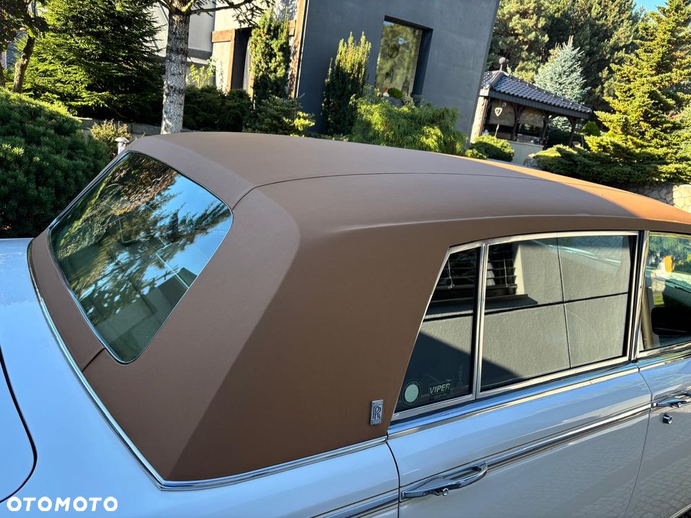 Rolls-Royce Wraith 1979 photo 3