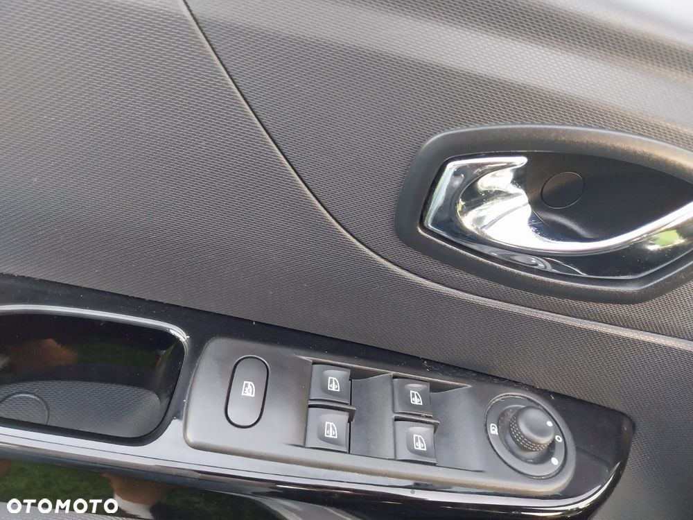 Renault Captur ENERGY dCi 90 Start&Stop Experience - 24