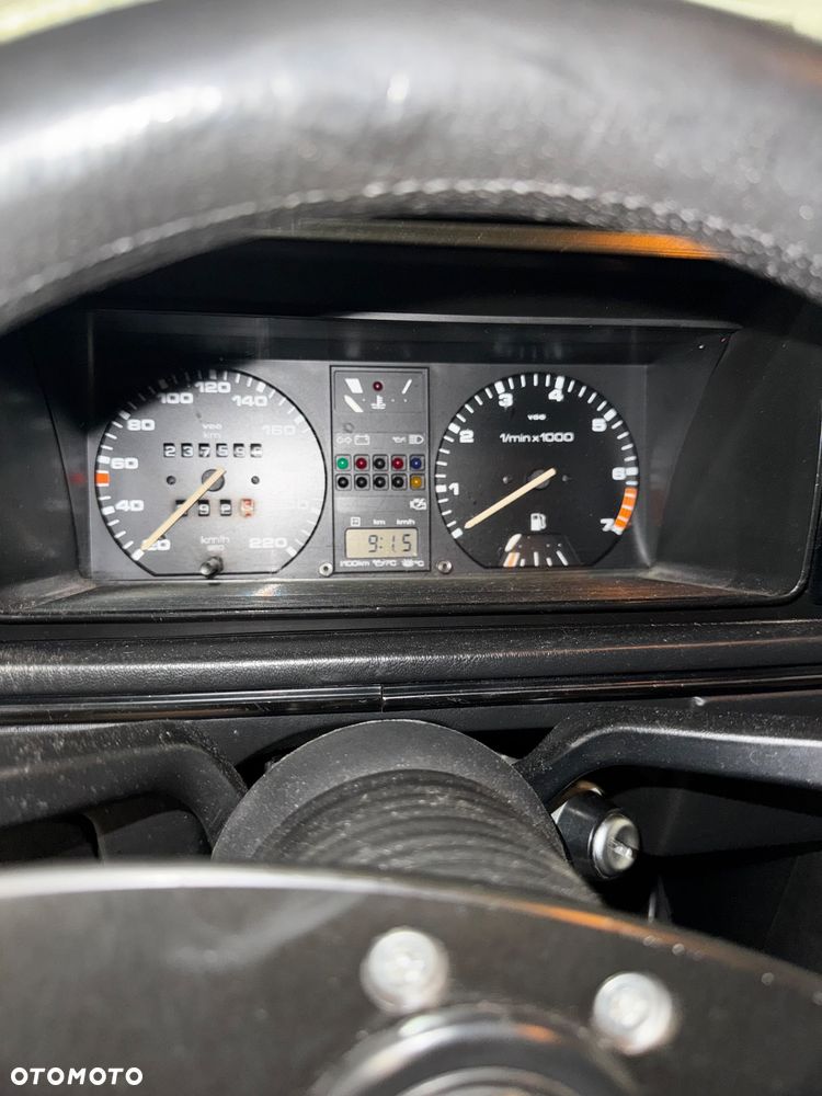 Volkswagen Golf 1.8 GT - 7