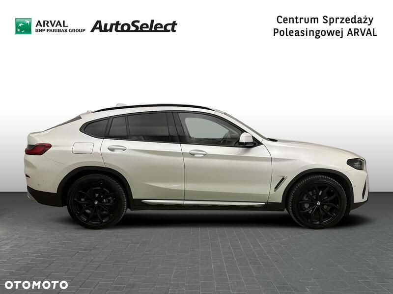 BMW X4 - 7