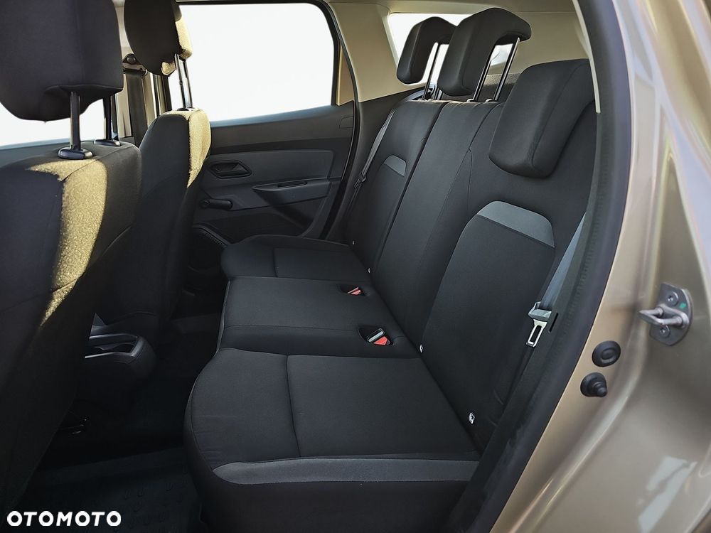 Dacia Duster 1.0 TCe Essential - 15