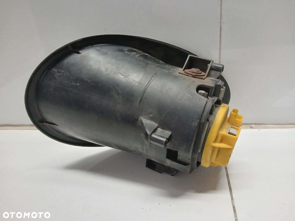 BERLINGO II PARTNER II 08r HALOGEN ZDERZAKA LEWY LEWA STRONA 9682967377 - 3