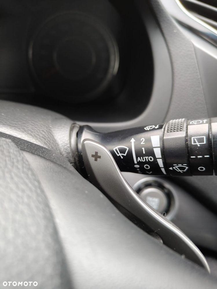 Hyundai i40 1.7 CRDi Premium DCT - 22