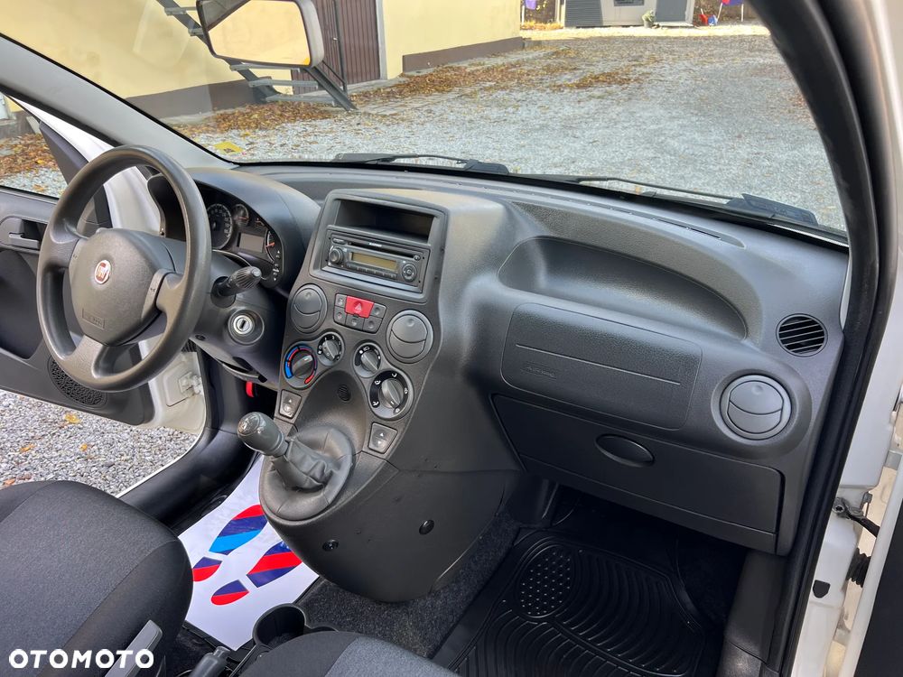 Fiat Panda - 13