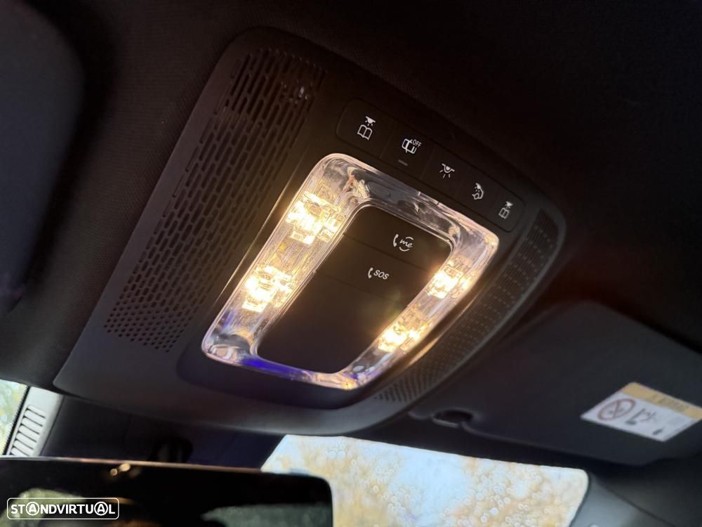 Mercedes-Benz A 250 e 8G-DCT Edition AMG Line - 25