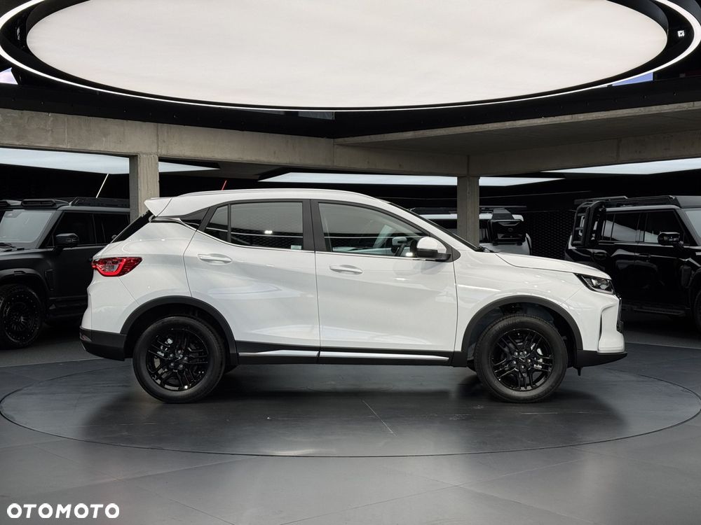 Jetour X50 - 7