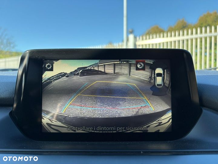 Mazda 6 2.2 SKYACTIV-D Sports-Line - 14