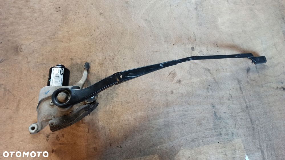 ramie wycieraczki prawe transit custom 16- - 1