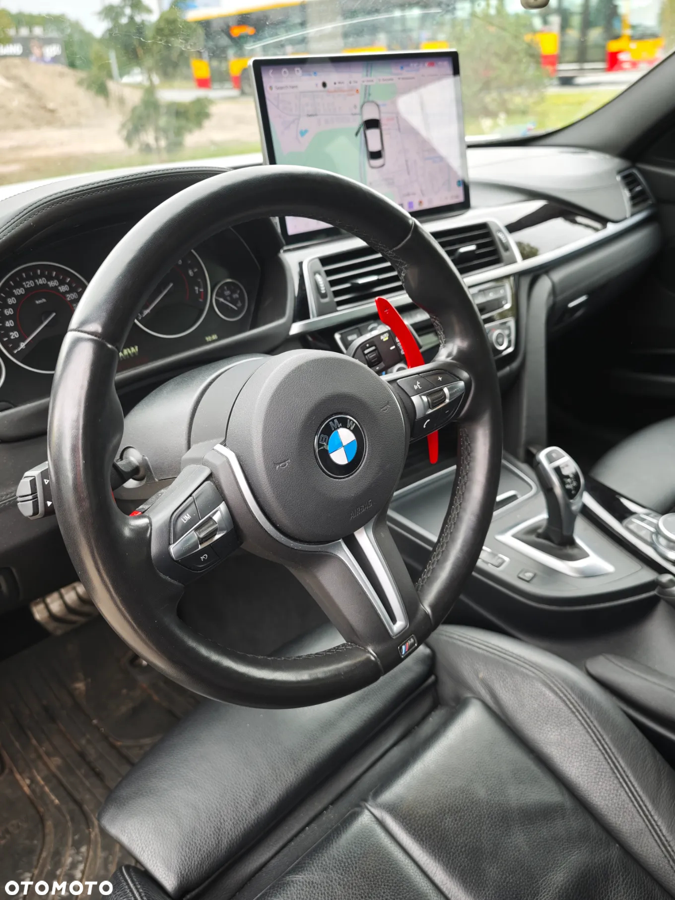 BMW Seria 3 - 8