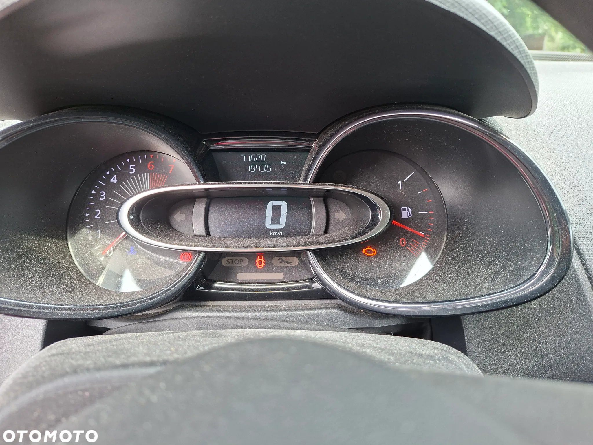 Renault Clio 1.2 16V Life - 3