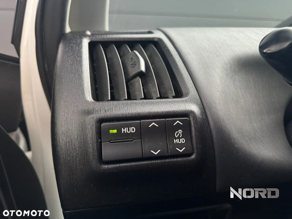 Toyota Prius+ 1.8 HSD Premium - 22