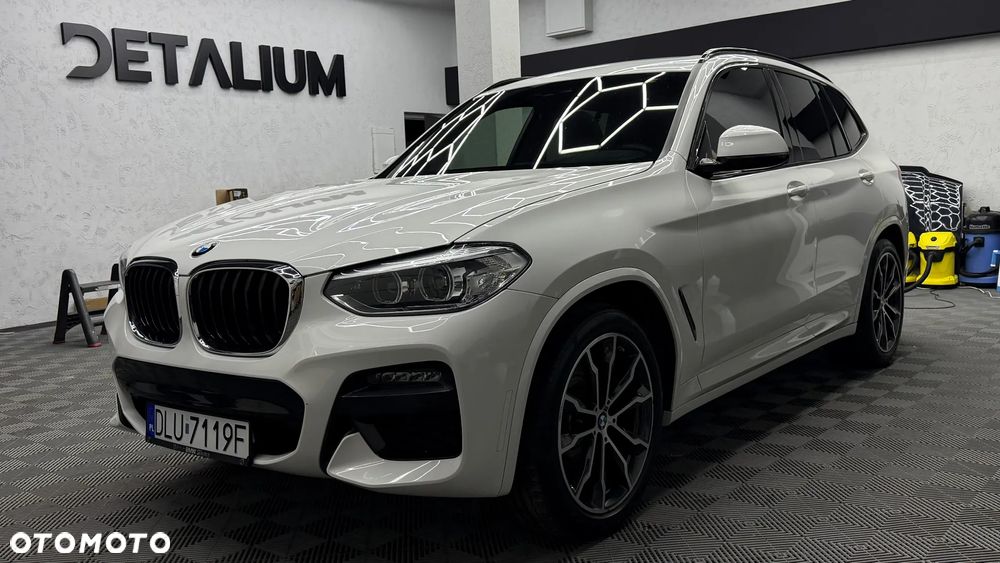 BMW X3 - 2