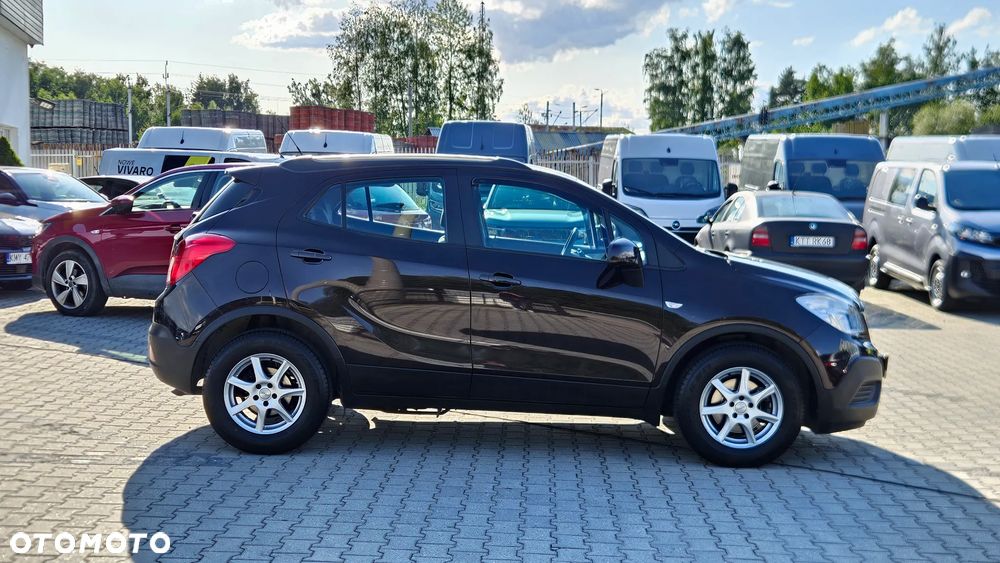 Opel Mokka 1.6 Active S&S - 17