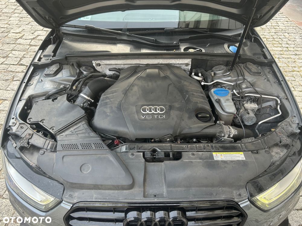 Audi A4 - 18