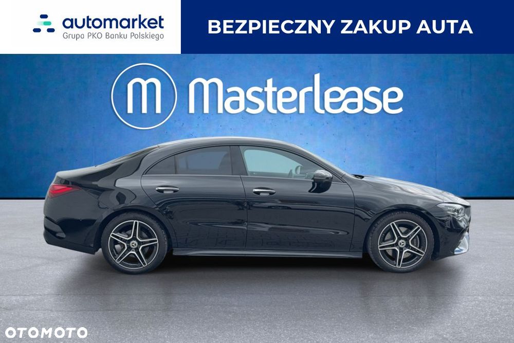Mercedes-Benz Cla 2024 photo 4