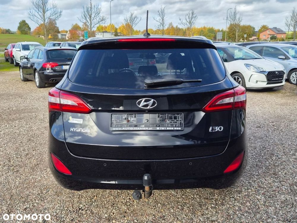 Hyundai i30 1.6 CRDi Premium - 27