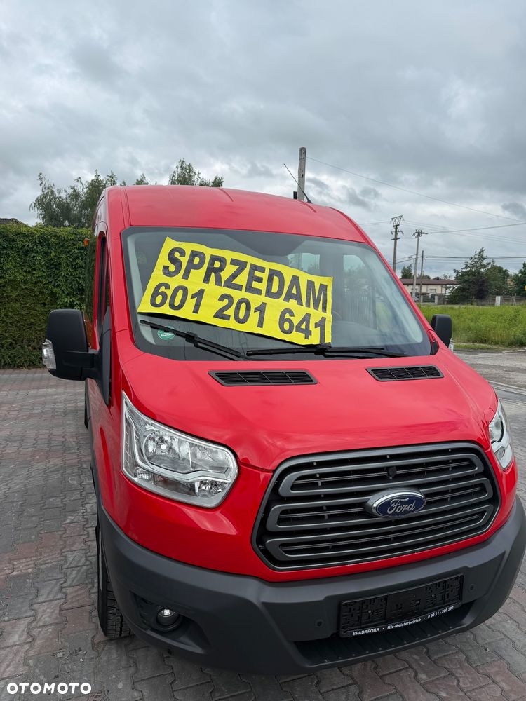 Ford Transit - 4