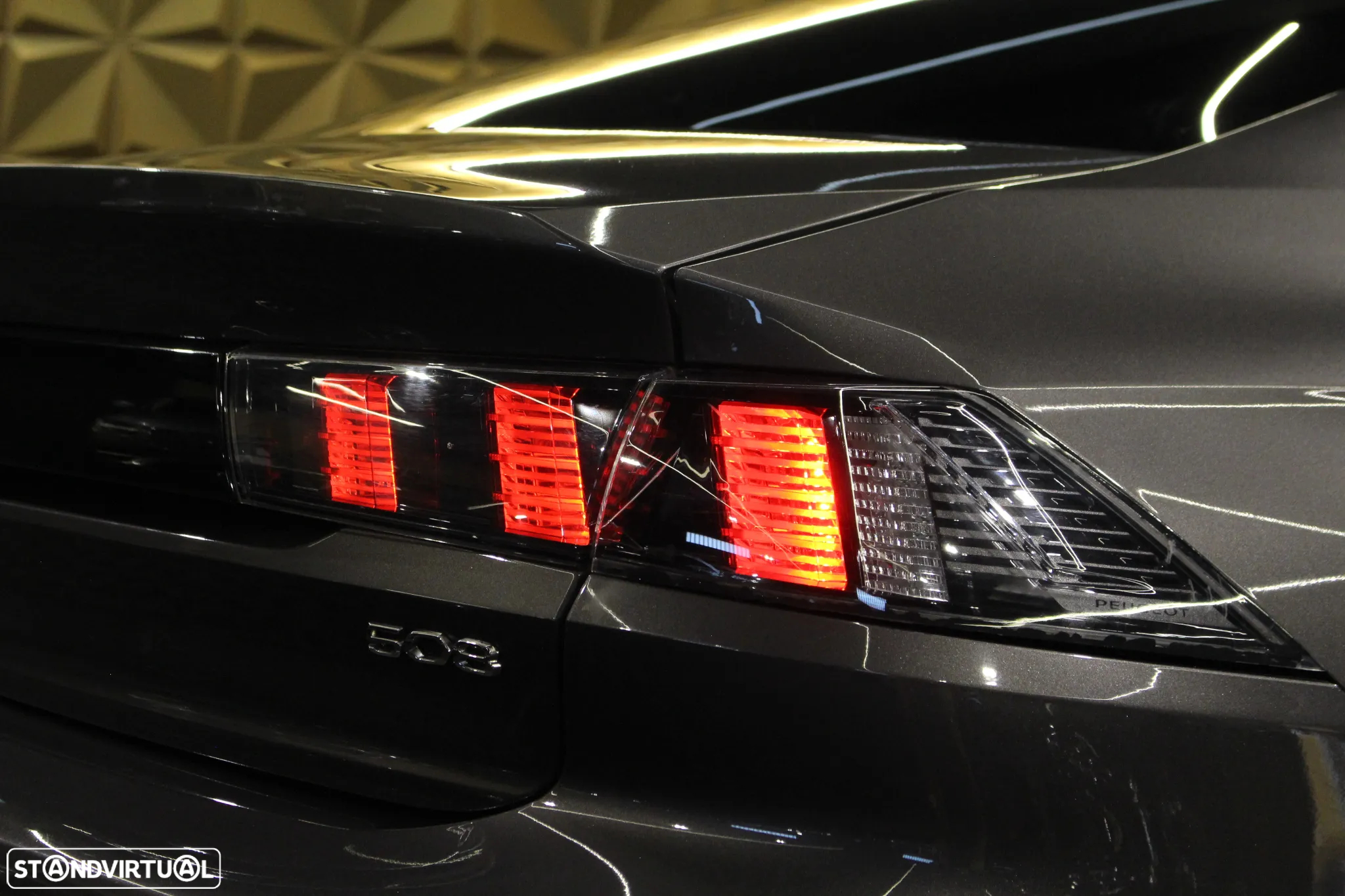 Peugeot 508 1.5 BlueHDi Business Line - 9