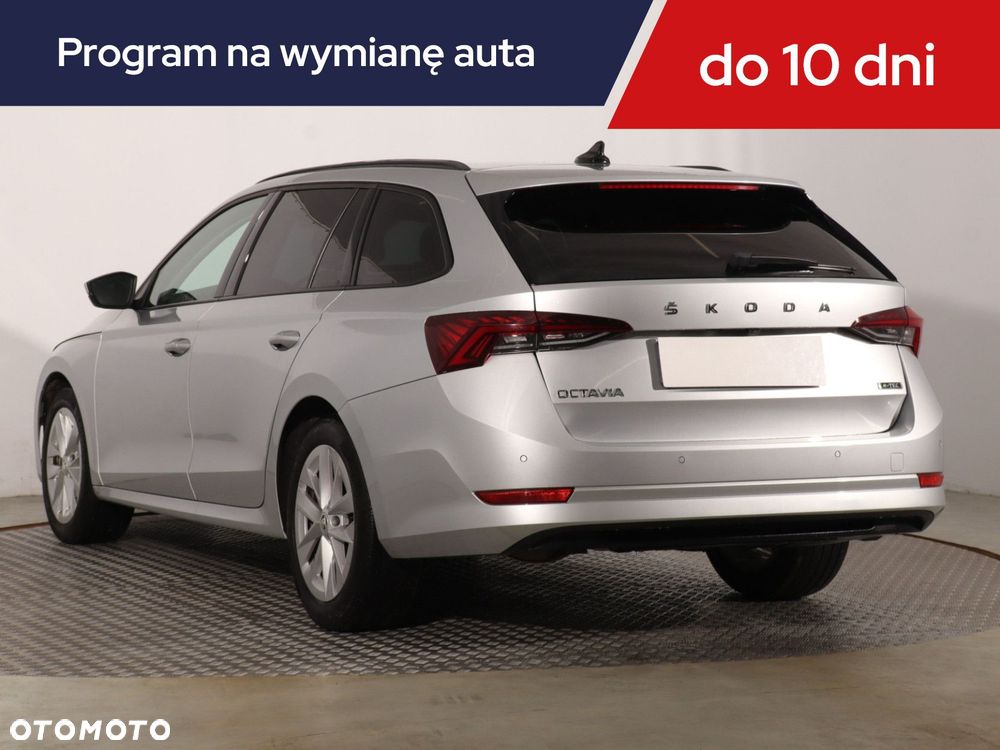 Skoda Octavia - 6