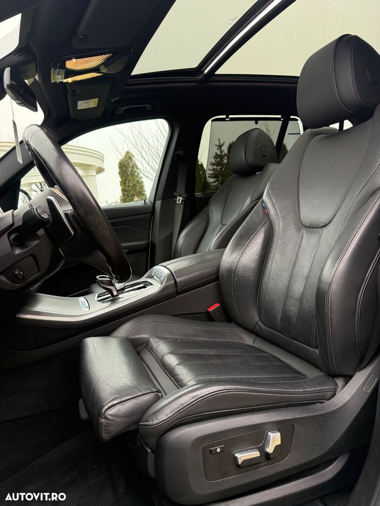 BMW X5 xDrive25d Sport-Aut. - 13