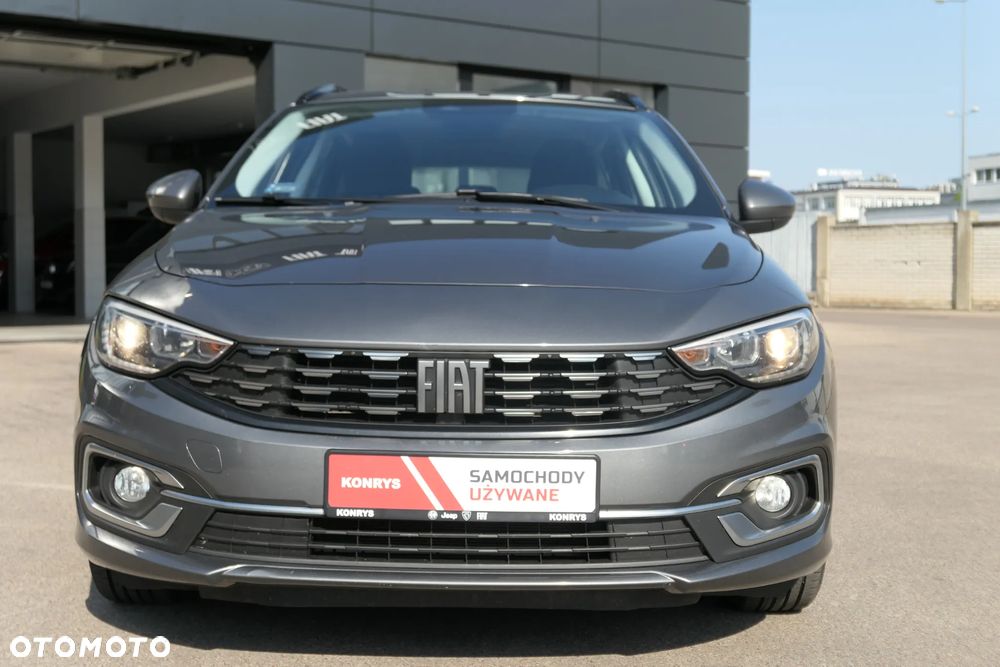 Fiat Tipo 1.0 T3 Life - 5
