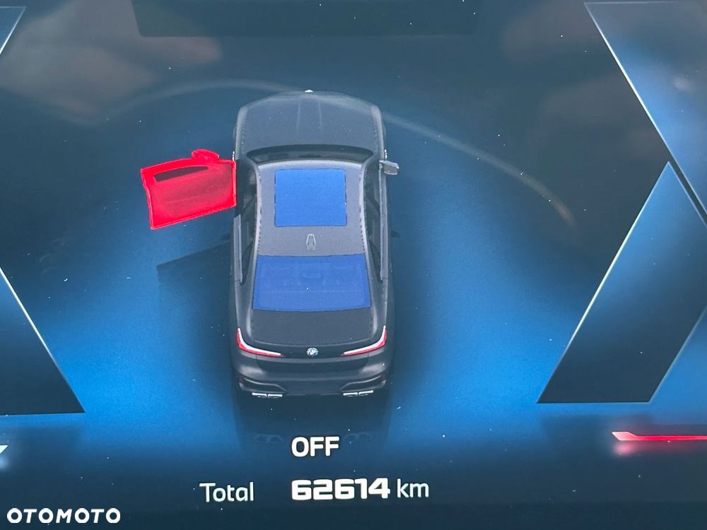 BMW Seria 7 - 20