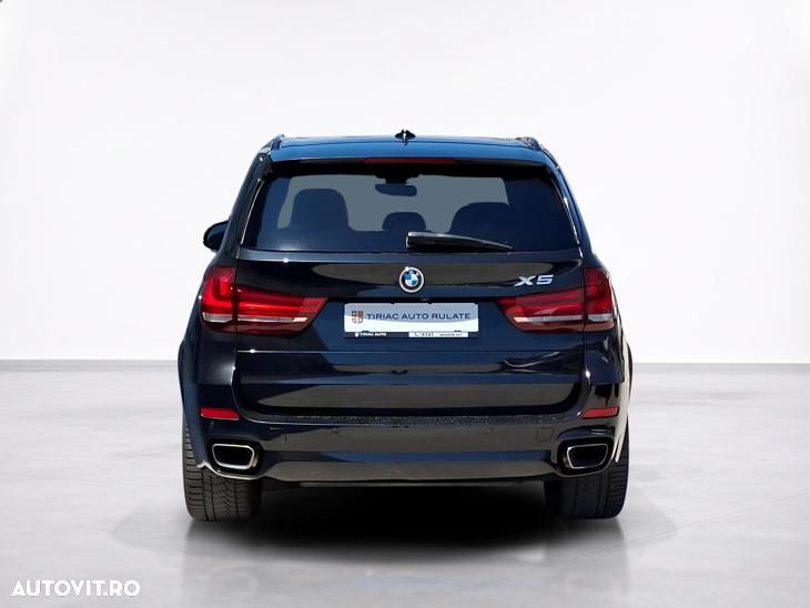BMW X5 - 6