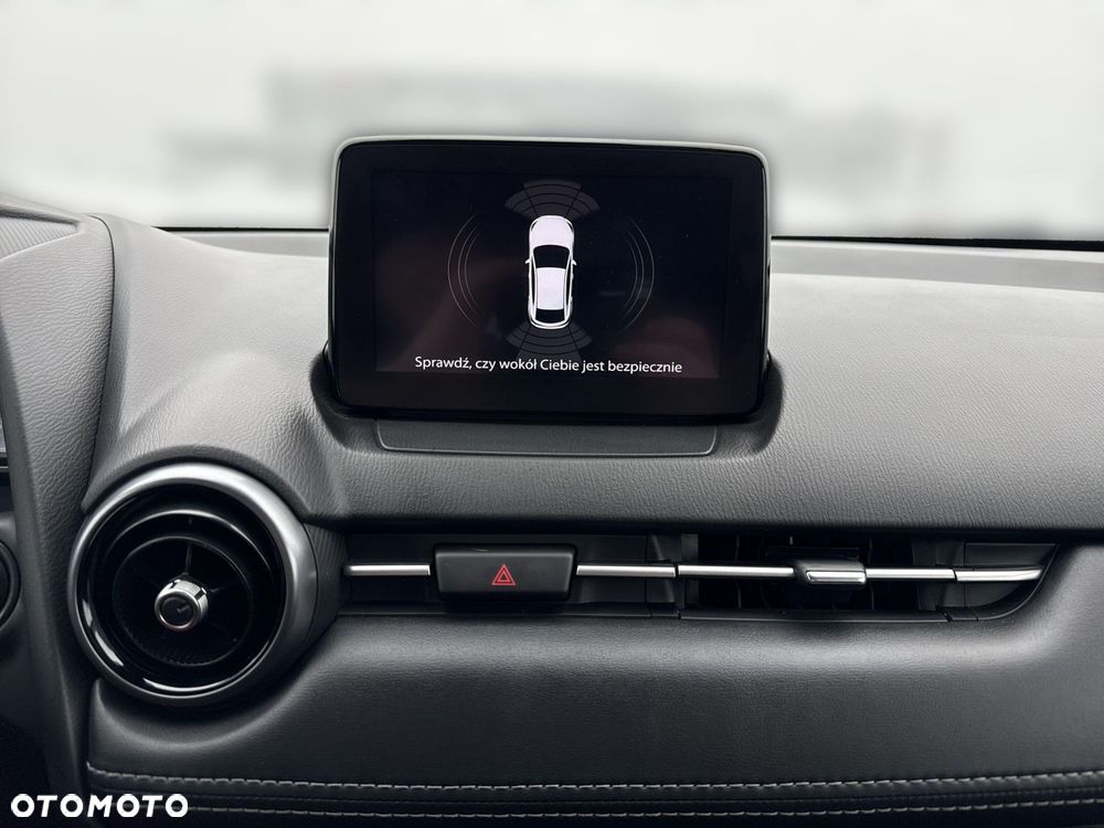 Mazda CX-3 - 16