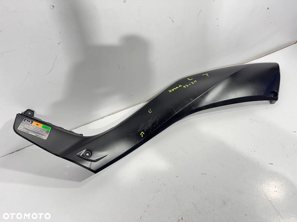 Listwa boczek L    Yamaha XMAX 125 X-Max 17-21r - 1