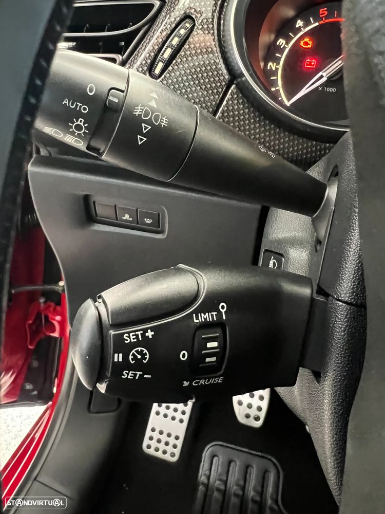 Citroën DS3 1.6 HDi Airdream Sport Chic - 19