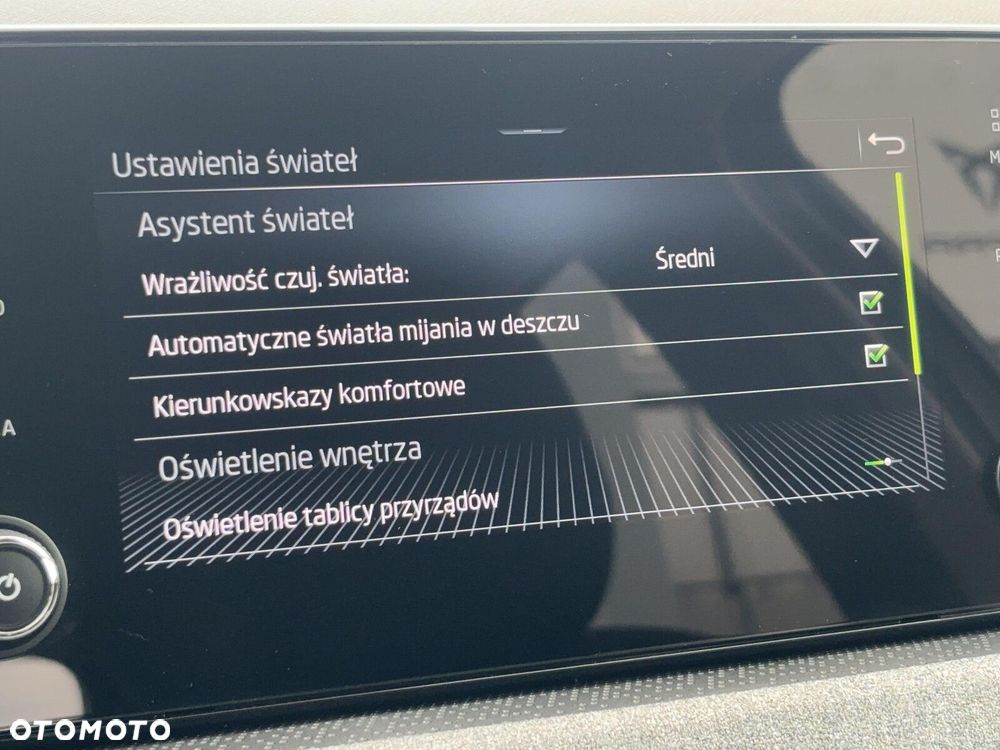 Skoda Scala - 29