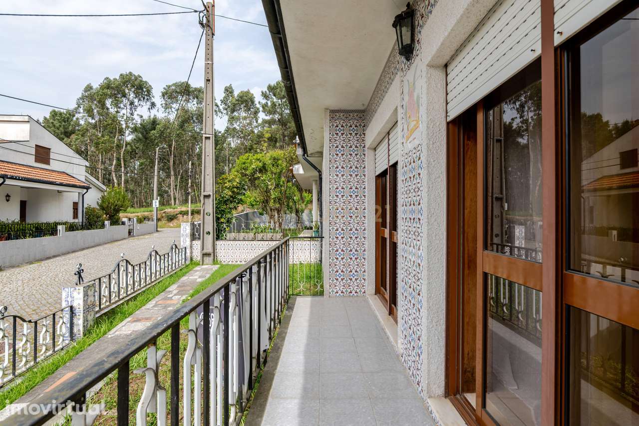 Encantadora Moradia T3 em Lavra, Matosinhos - Grande imagem: 5/52