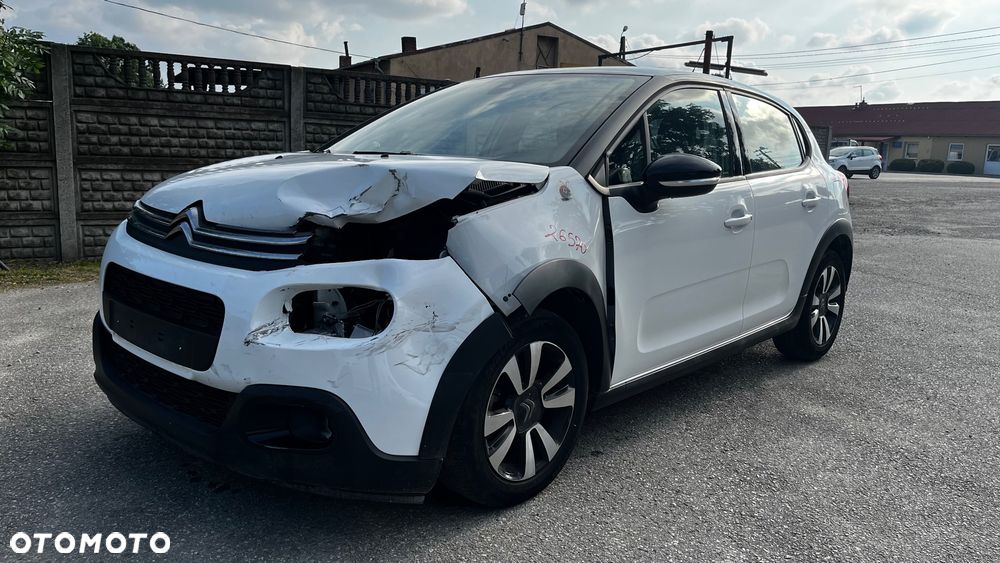 Citroën C3 Pure Tech 110 S&S EAT6 SHINE PACK - 2