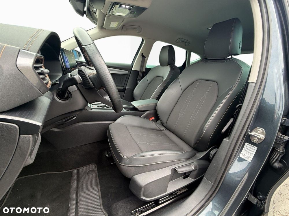 Cupra Formentor - 25