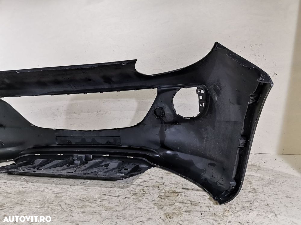 Bara fata Opel Adam, 2013, 2014, 2015, 2016, 2017, 2018, cod OE 13355266 - 3