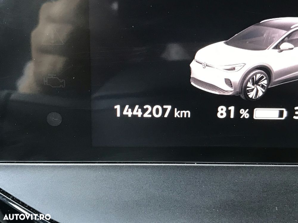VOLKSWAGEN ID.4 2023 — imagine 50