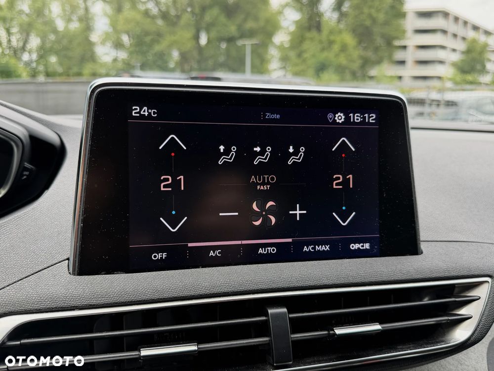 Peugeot 5008 1.2 PureTech GT S&S EAT8 - 15