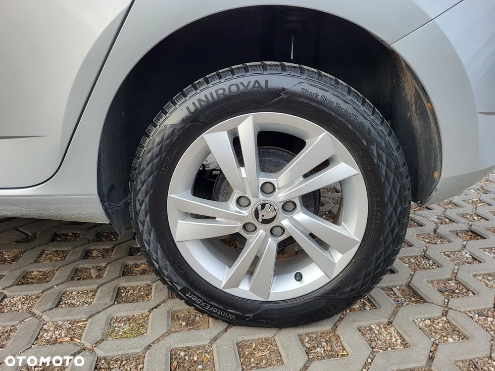 Skoda Fabia 1.0 Ambition - 29