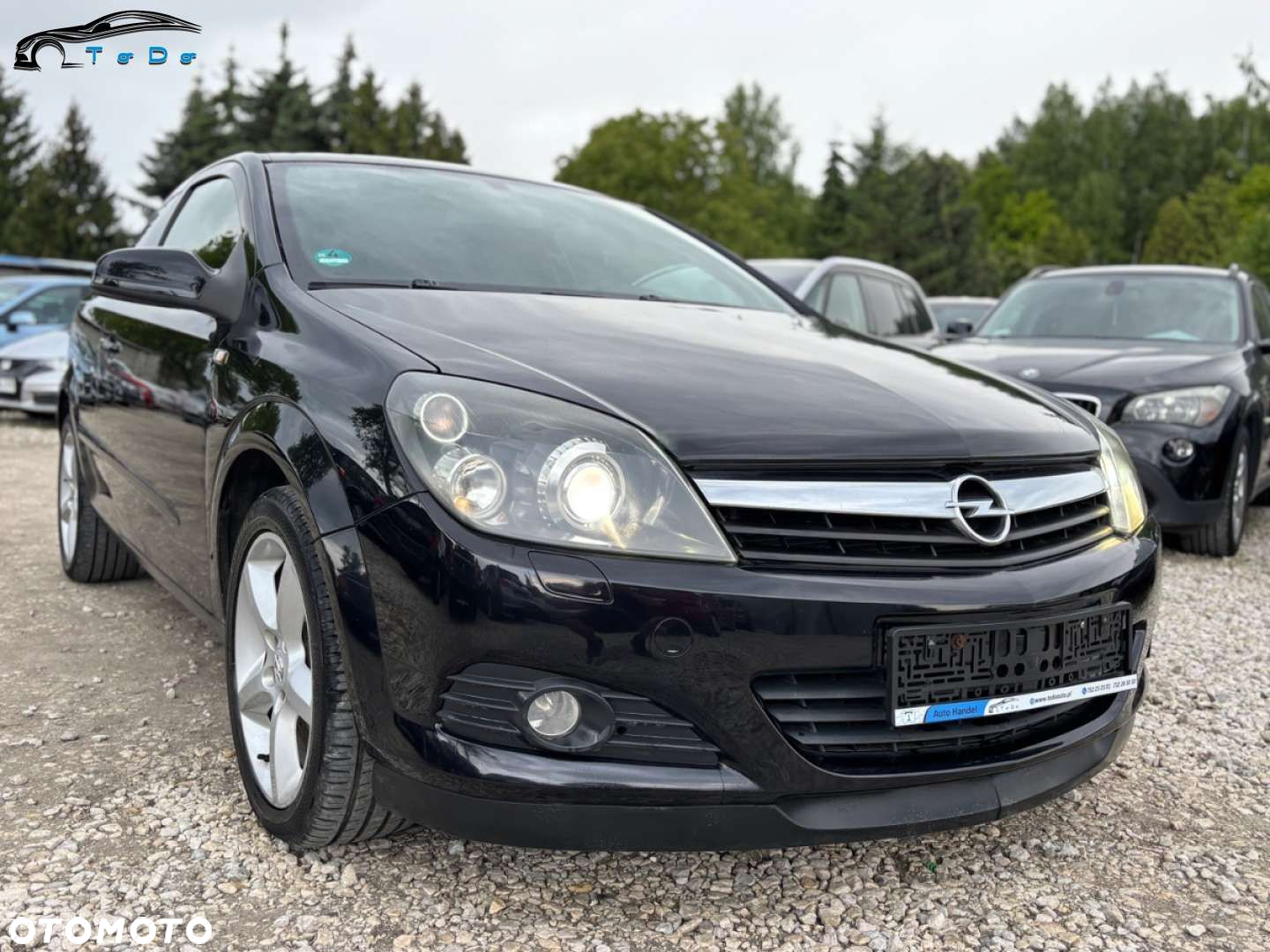 Opel Astra III 1.6 Cosmo - 2