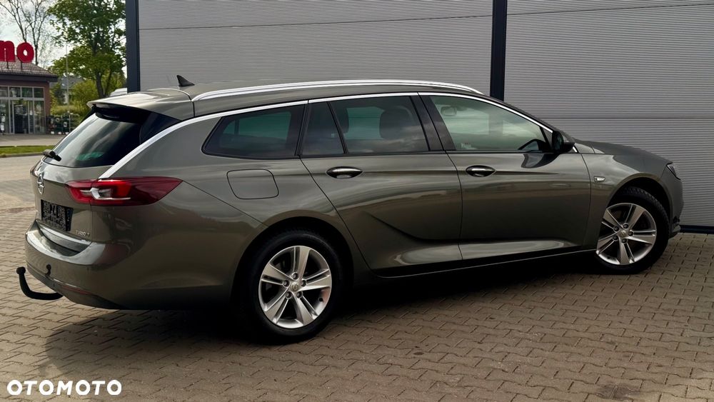 Opel Insignia 2.0 Automatik Innovation - 27