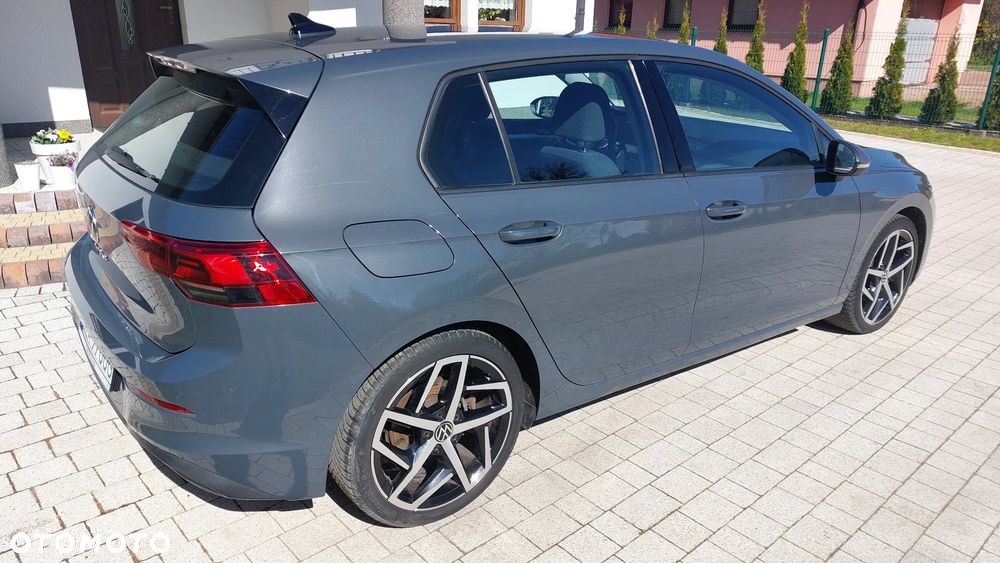 Volkswagen Golf 1.5 TSI EVO Life - 9