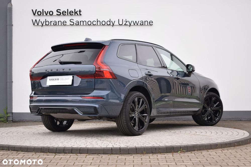 Volvo XC 60 - 8