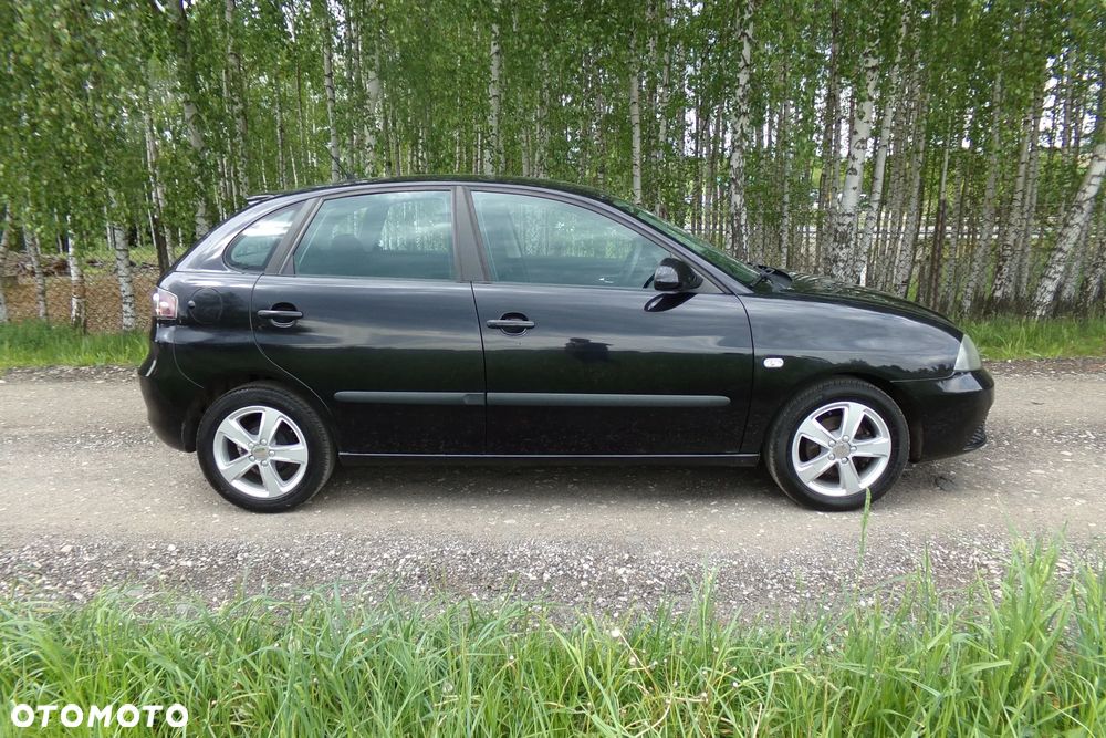 Seat Ibiza - 7