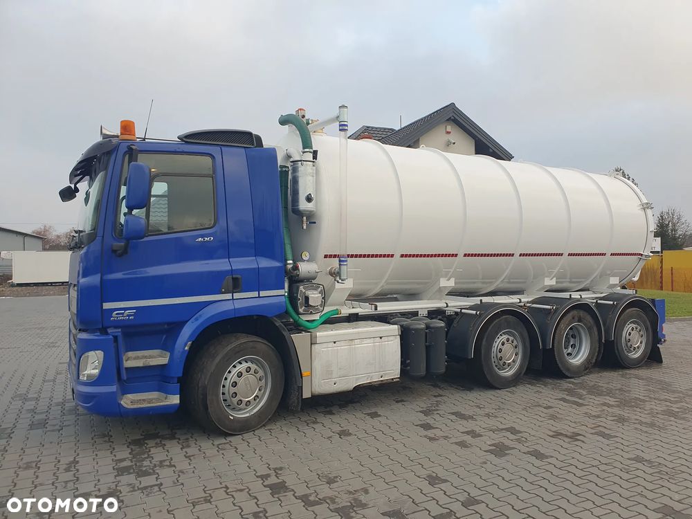 Scania P360 - 8