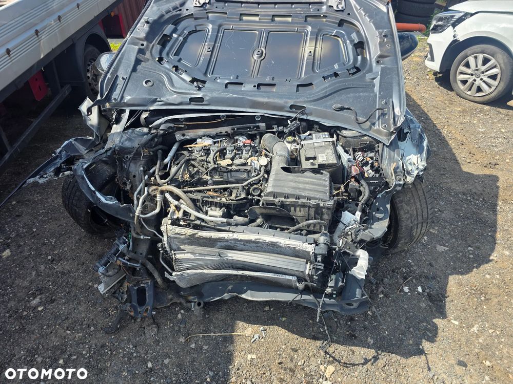 Volkswagen Golf 2.0 TSI OPF DSG GTI Clubsport - 5