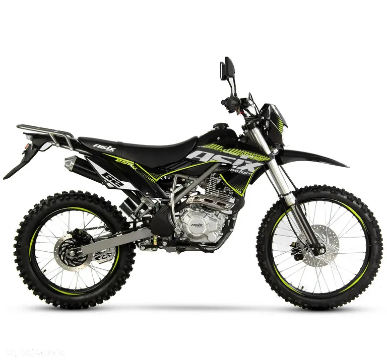 ASIX XB - 2