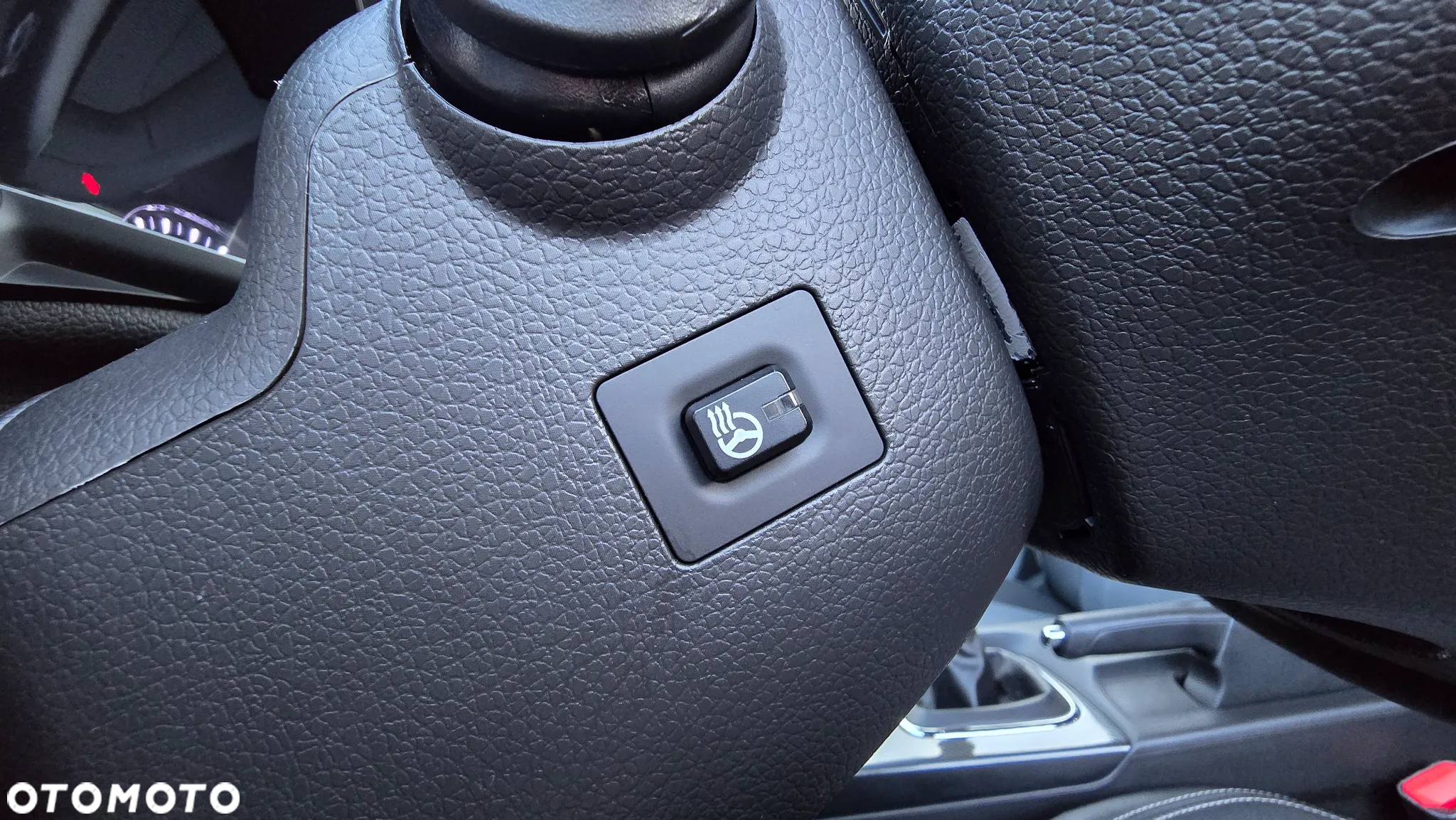 Kia Optima - 35