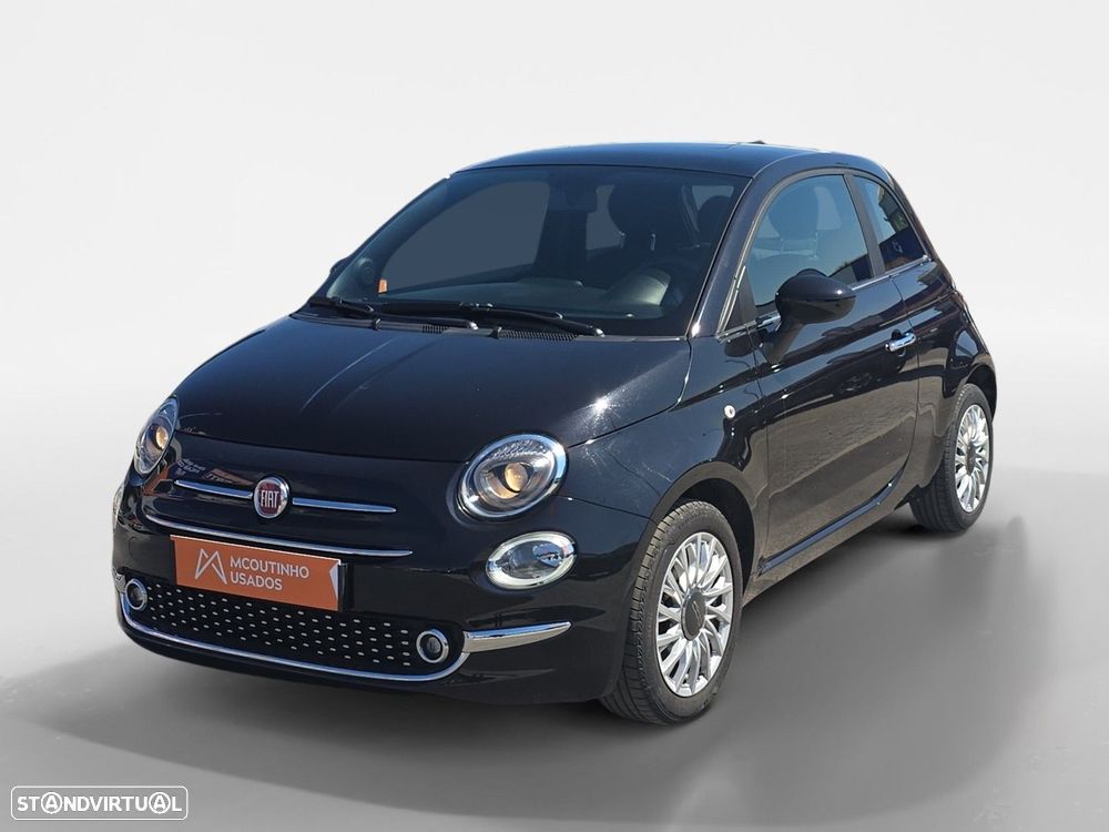 Fiat 500 1.0 Hybrid - 1